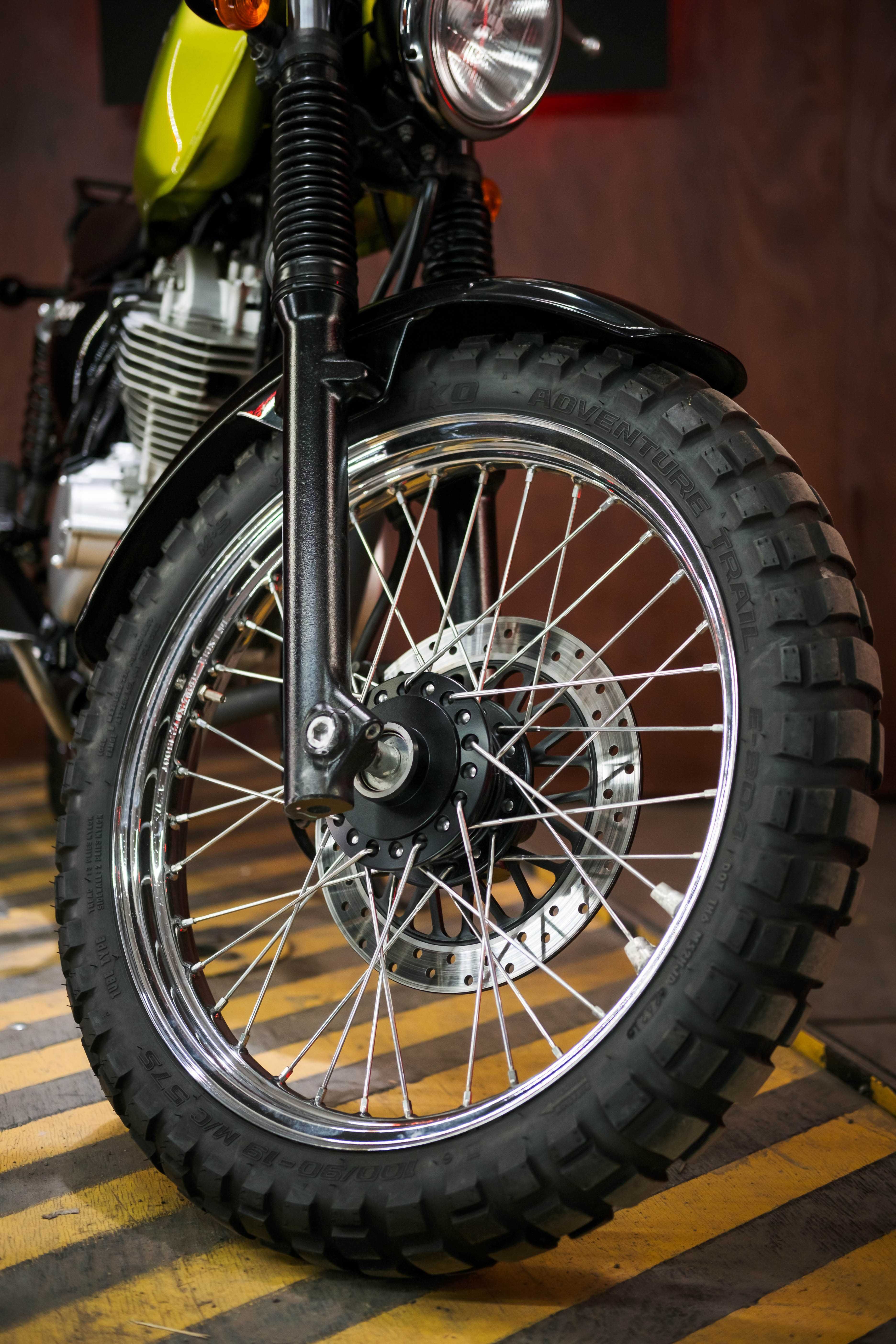 Suzuki GrassTracker BigBoy 250 із Японії