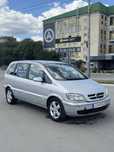 Продам Opel zafira 2.0tdi.