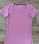 T-shirt Guess oryginalny