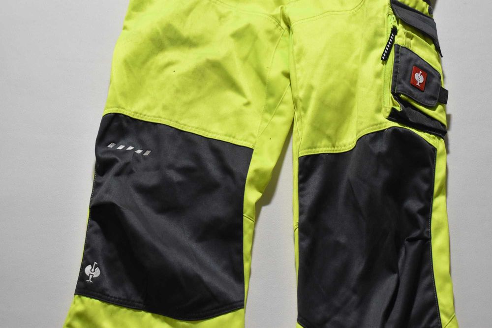 Engelbert Strauss 48 spodnie robocze