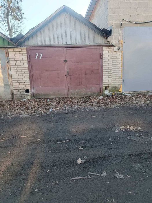 Оренда 2 км. квартира 40.5 та гараж 16.6 Старичі