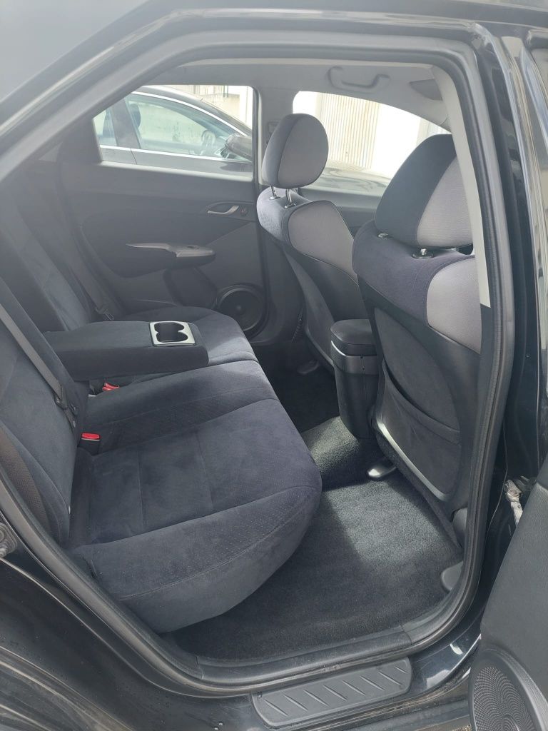 Honda civic sport 1.4cc