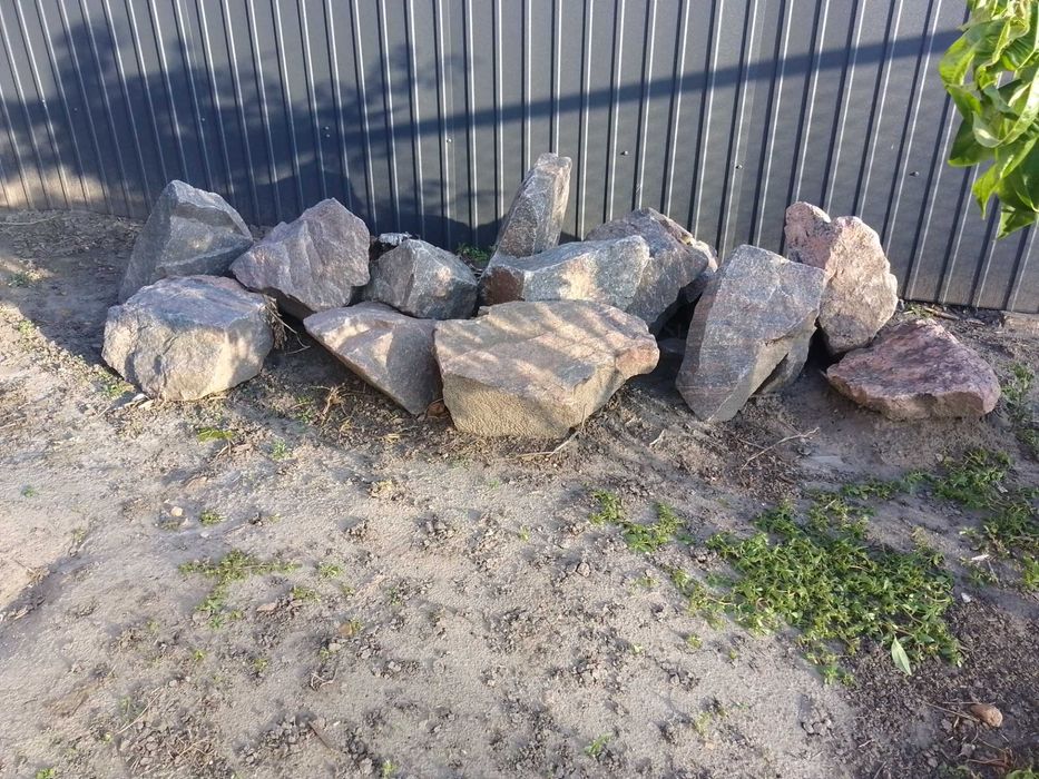 Камінь самовивозом