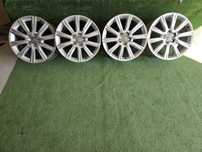 Sprzedam Alufelgi Orginalne Audi 5x112 18 A4 A5 A6 A7 A8 q5 q7