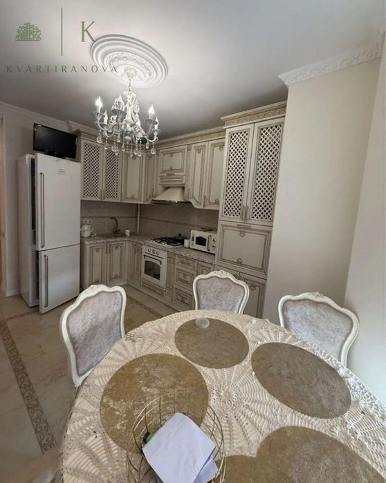 Продам 2х-к.кв , вул Стрийська, 45а ЖК Леви Міста Ремонт!