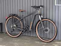 Scott Axis eRide 2024 електровелосипед новий