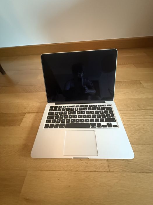 MacBook Pro "Core i7" 3.1 13" Early 2015