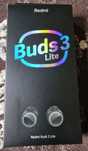 Buds 3 lite como novos