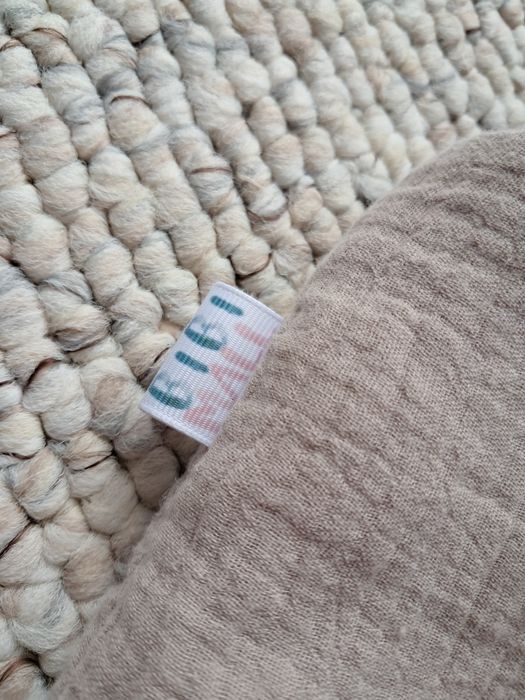 3 śpiworki dziecięce do spania, jukki, kolibri,  Bibi mall