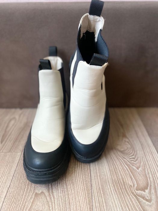 Продаю ботинки Синсей