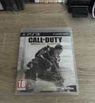 Gra Call Of Duty Advanced Warfare PlayStation 3 PS3