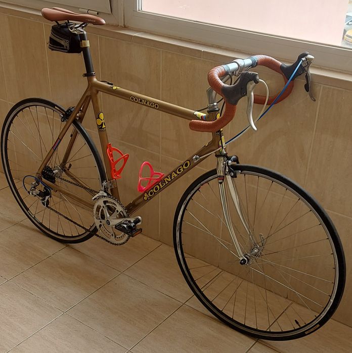 Bicicleta estrada / ciclismo.