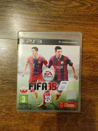 FIFA 15 PS3 Gra.