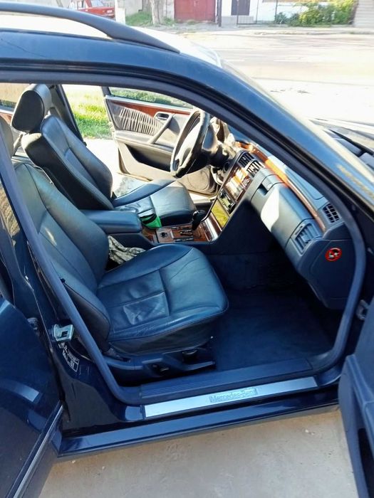 Продам Mercedes Benz s210