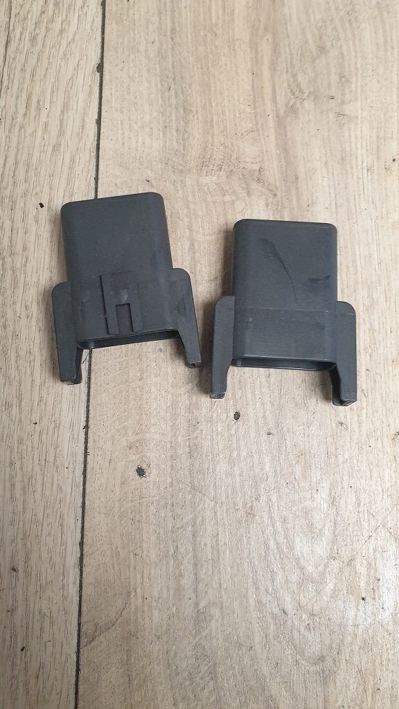 Kostka bezpiecznika Harley Davidson 73302-04