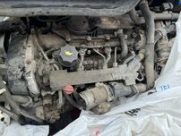Двигун Fiat Ducato 2.3 евро 3 4 5 6