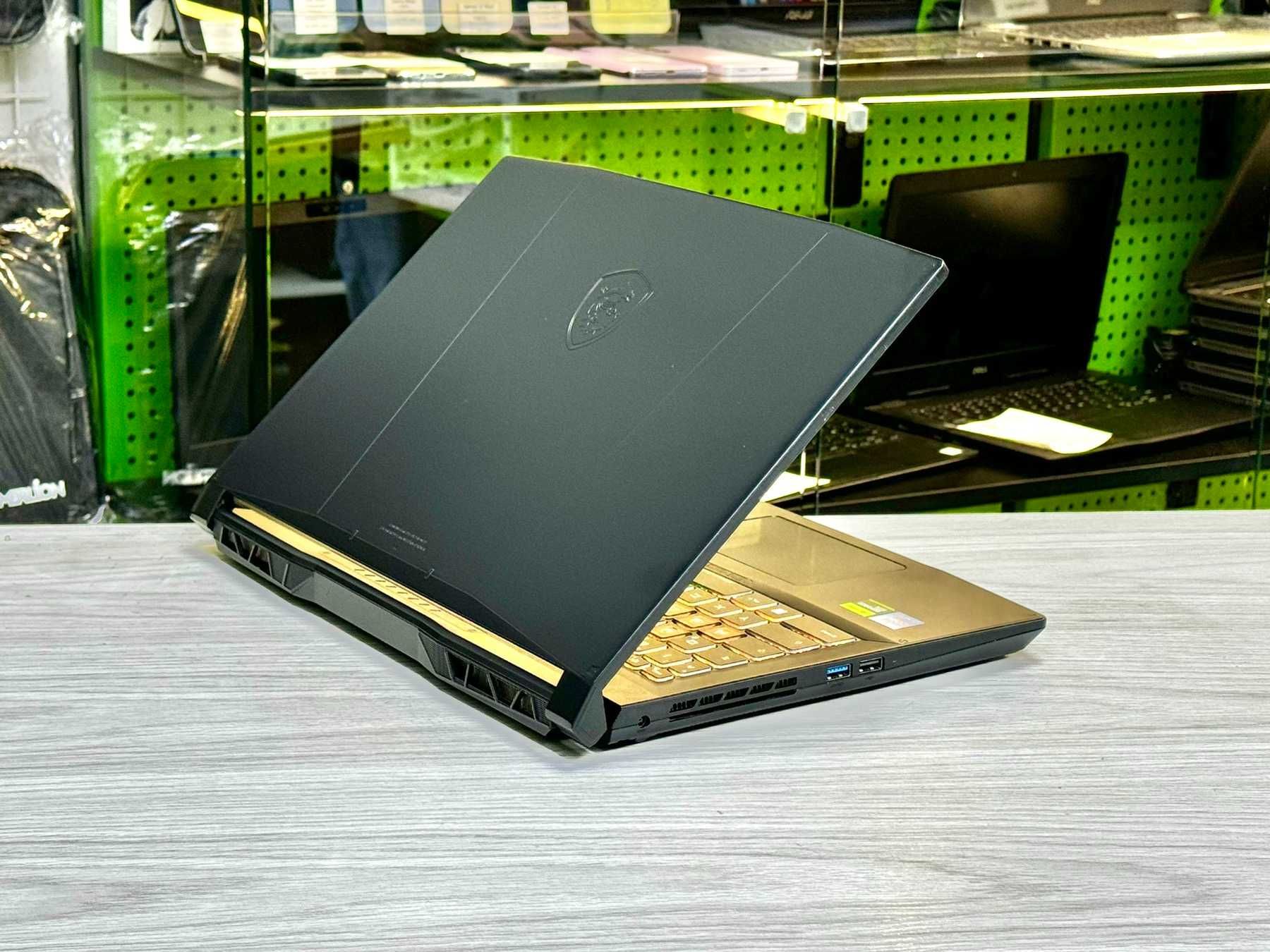 MSI Katana 15 B12V / RTX 4070 / Core i7-12650H / Комп'ютерний магазин