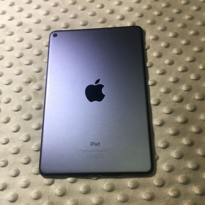 iPad mini 5 (64) продаж або обмін на Macbook Pro