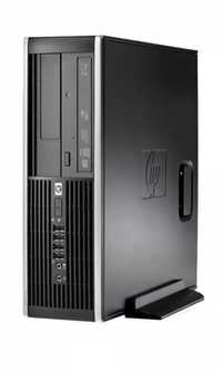 Computador HP - Intel Core i5