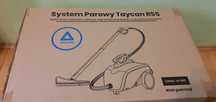 System Parowy Taycan RS5