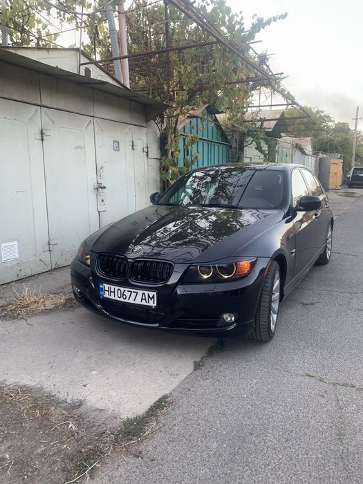 Продам BMW 328I X-drive ПРОБЕГ 36 тыс. км!!!