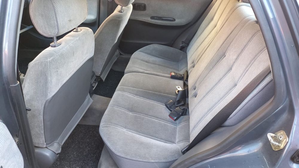 Nissan Sunny Impéc