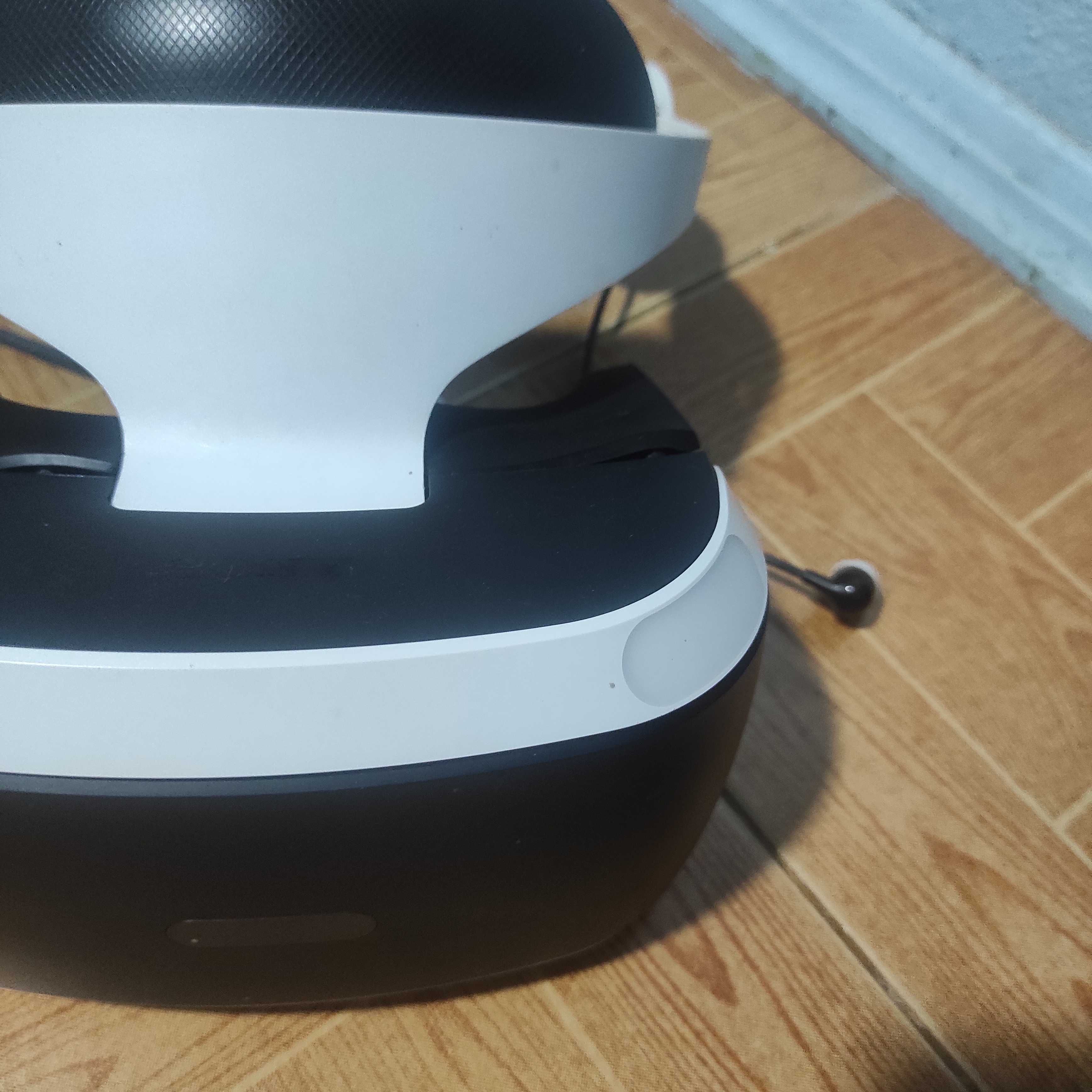 Óculos realidade virtual para PS