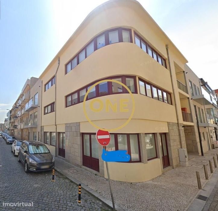 Excelente Apartamento T3 novo a 30 mts da Praia na Póvoa de Varzim!!!