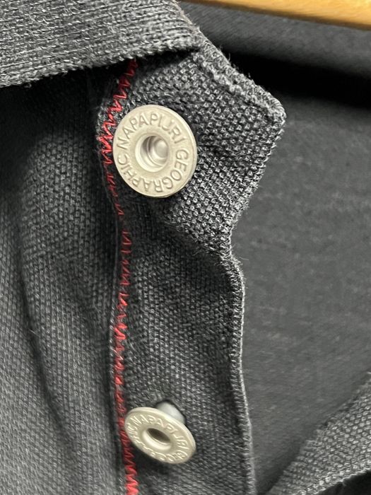 Поло Napapijri (оригінал, футболка)