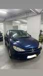Vendo Peugeot 206