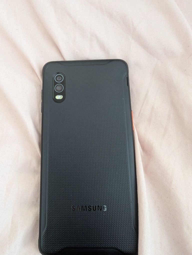 Samsung xcover pro 4/64