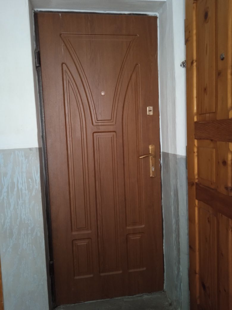 Продається квартира