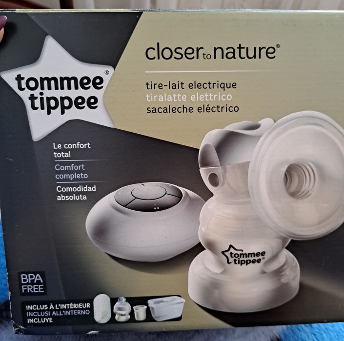 Laktator Tommee Tippee