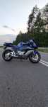 Honda CBR 1000RR