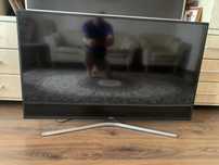 Телевізори  SAMSUNG 4K-55, 50 і 40 дюймів Smart TV Android з Німечини.