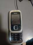 Nokia 6111 slide