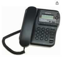 Sony IT-ID80 Caller ID телефон проводной