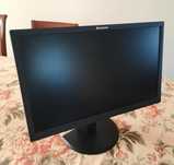 Monitor Lenovo 2440 24 cale hdmi