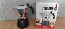 Kawiarka BIALETTI Brikka 170 ml, 4 tz