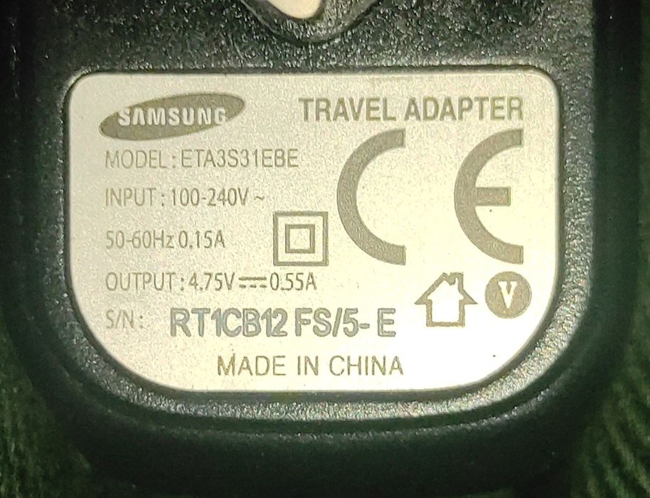 Продаю зарядные устройства Nokia, Samsung, Fly