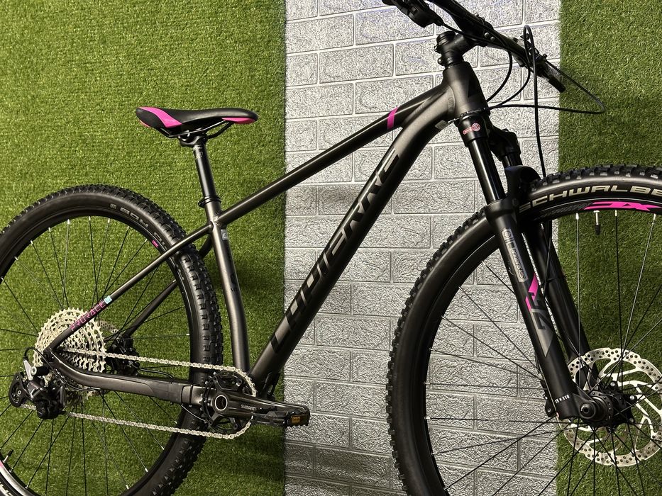 Велосипед Lapierre Prorace