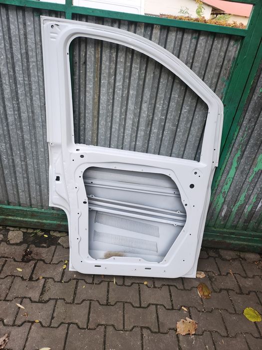 Drzwi przednie lewe Mercedes Vito V klasa 447 orginal