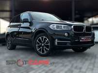 BMW X5 25 d sDrive Comfort 7L