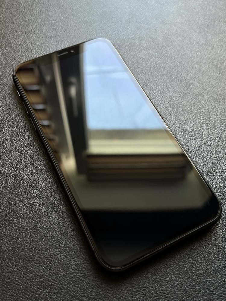 iPhone 11, 128gb, Black (Neverlock) Аййфон 11 акб 89%