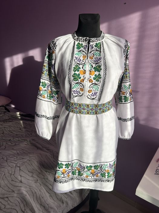 Пошив и ремонт одежды, швея Кривой рог