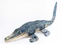 GABY Krokodyl słonowodny poduszka/przytulanka/pluszak 120cm