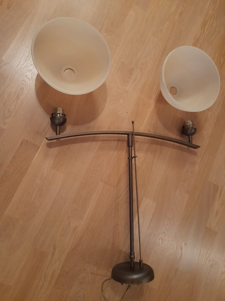 Lampa wisząca Massive