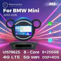 Штатна магнітола для BMW mini 2010-2016 GPS,Android,Навігація
