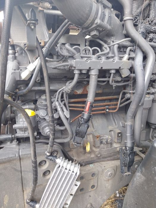 Silnik Valtra T215 NOWY,Jcb,Massey Ferguson