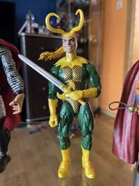 Figurka Marvel Legends Loki Hulk Wave